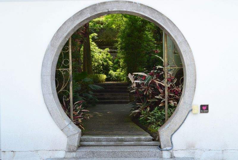 翠景庭園設計 11